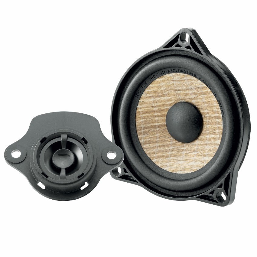 Focal ICC-T3Y-100 Tesla Model 3 / Model Y