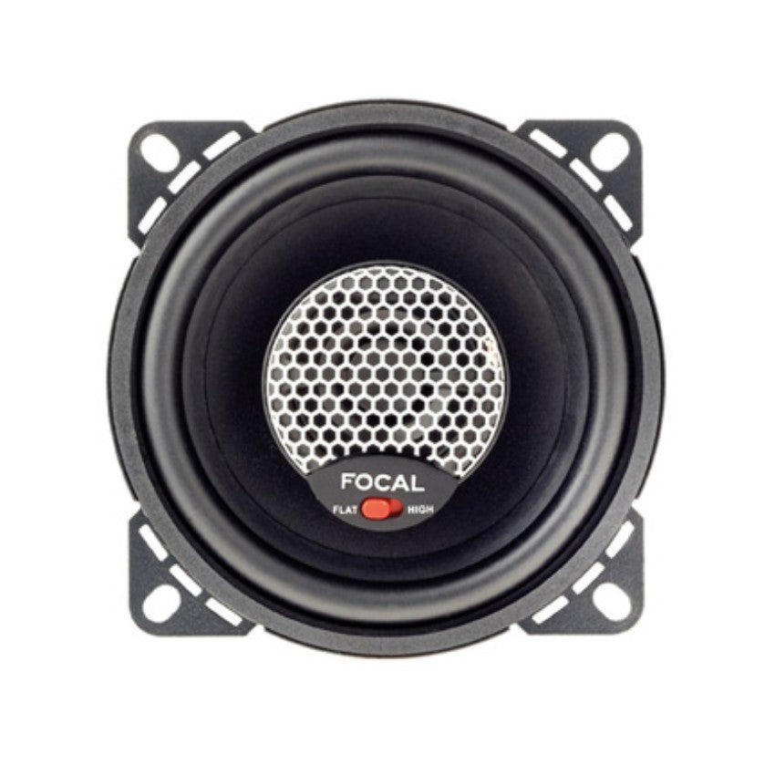 Focal ICU 100