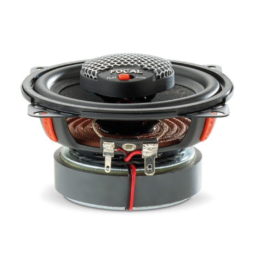 Focal ICU 100