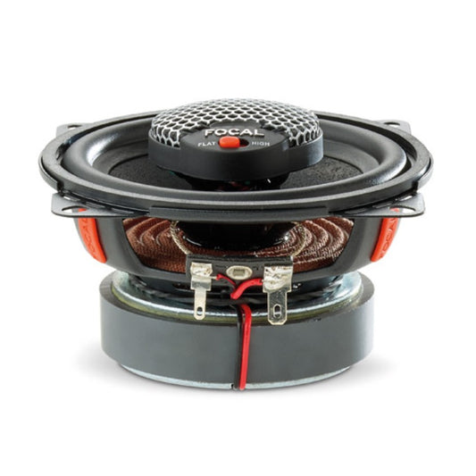 Focal ICU 100