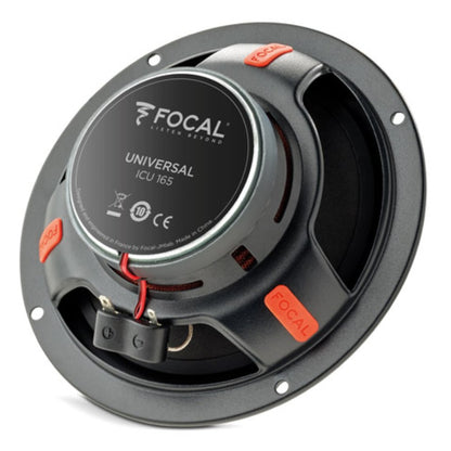 Focal ICU 165