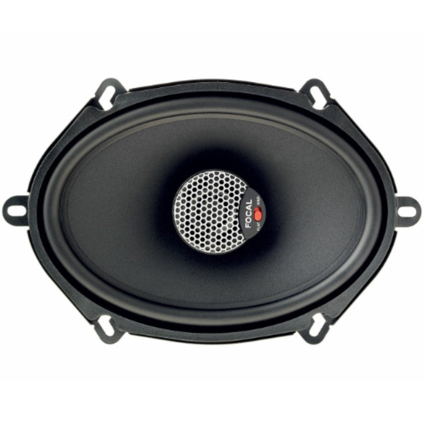 Focal ICU 570
