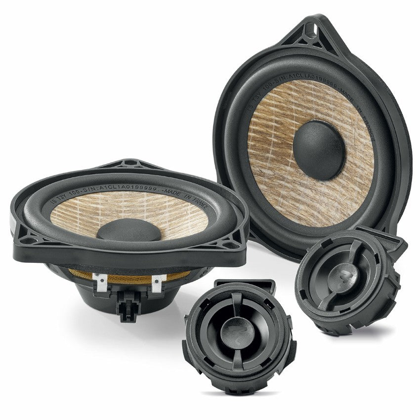Focal IS-T3Y-100 Tesla Model 3 / Model Y