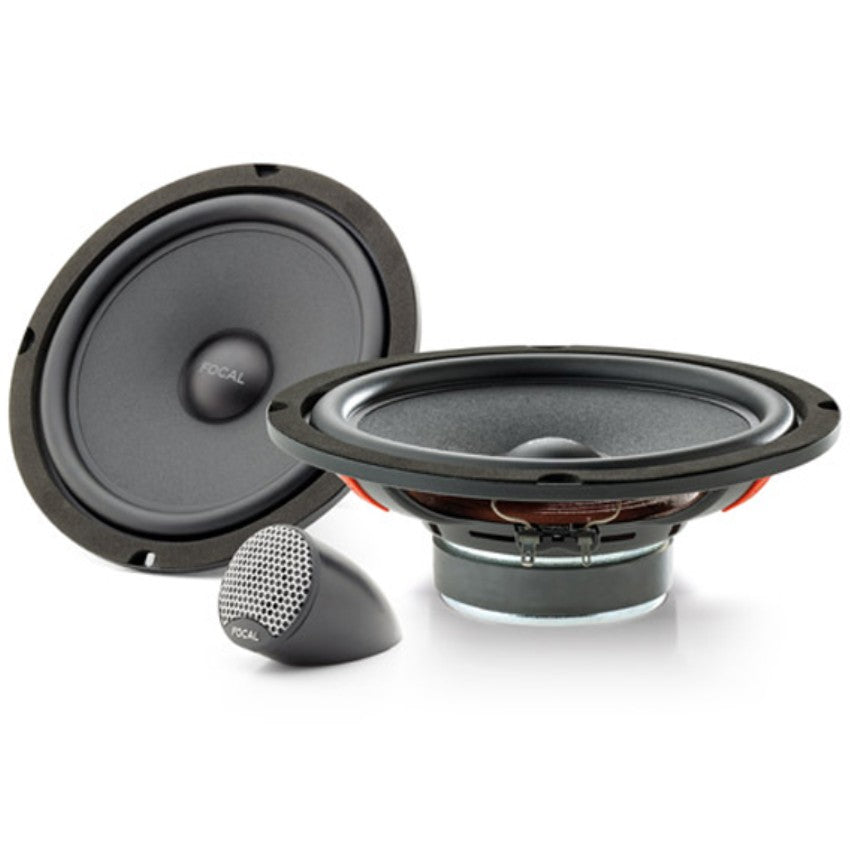 Focal ISU200