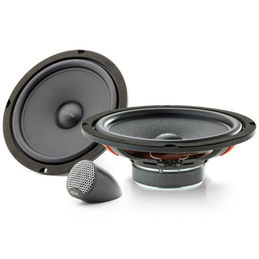 Focal ISU200