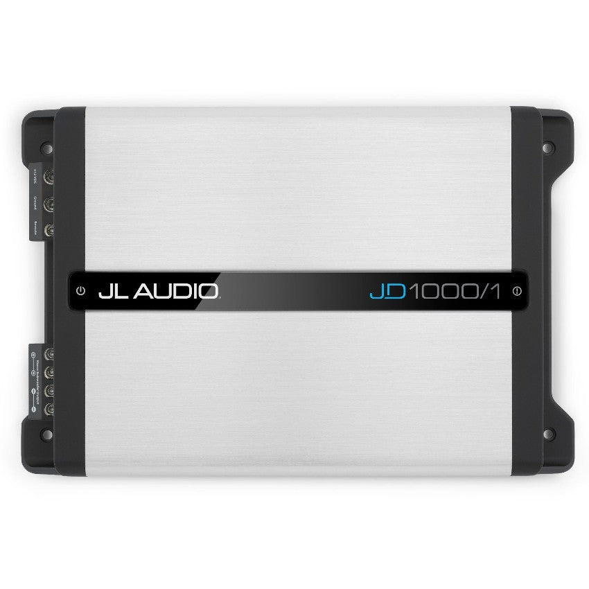 JL Audio JD1000/1