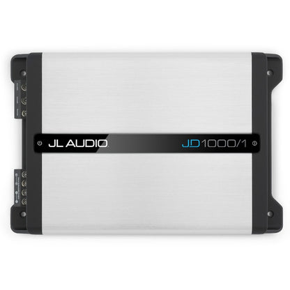 JL Audio JD1000/1
