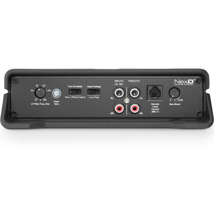 JL Audio JD250/1