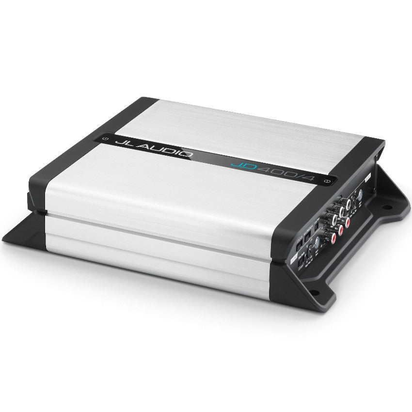 JL Audio JD400/4