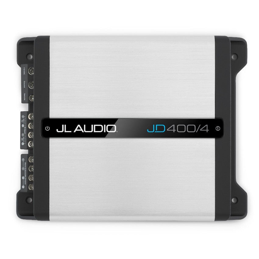 JL Audio JD400/4
