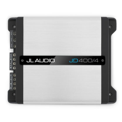 JL Audio JD400/4