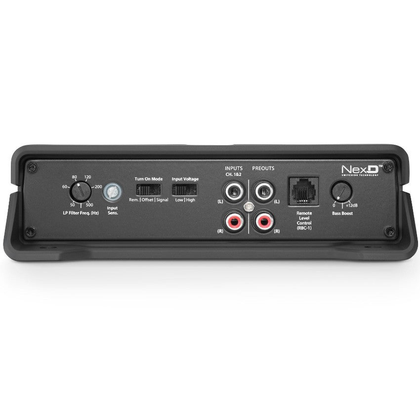 JL Audio JD500/1