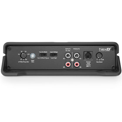 JL Audio JD500/1