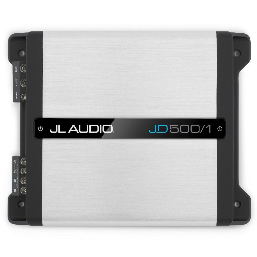 JL Audio JD500/1