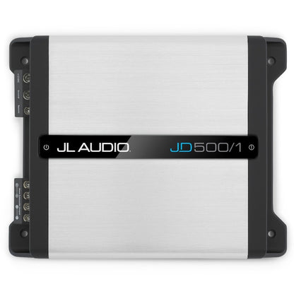 JL Audio JD500/1