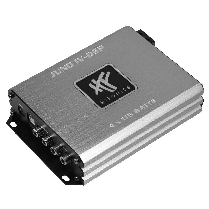HiFonics Juno IV-DSP