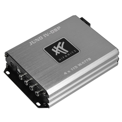 HiFonics Juno IV-DSP