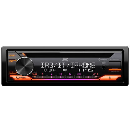 JVC KD-DB922BT