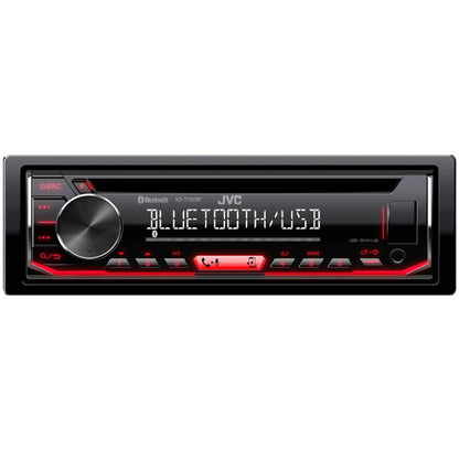 JVC KD-T702BT
