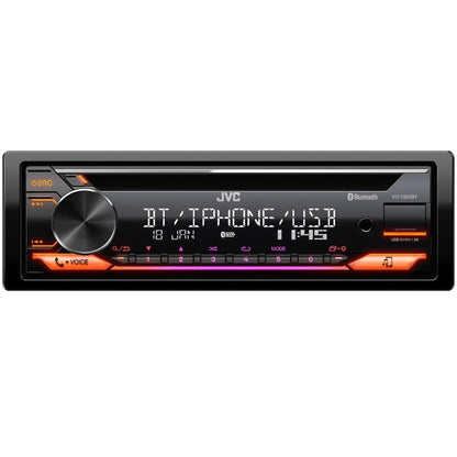 JVC KD-T922BT