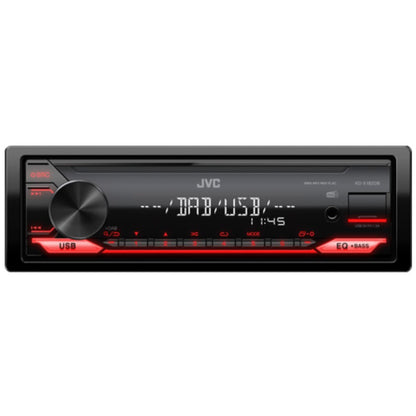 JVC KD-X182DB
