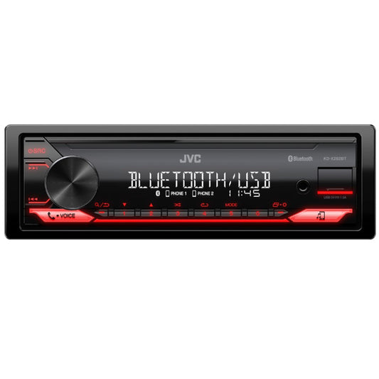 JVC KD-X282BT
