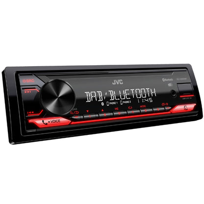 JVC KD-X282DBT
