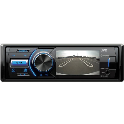 JVC KD-X560BT