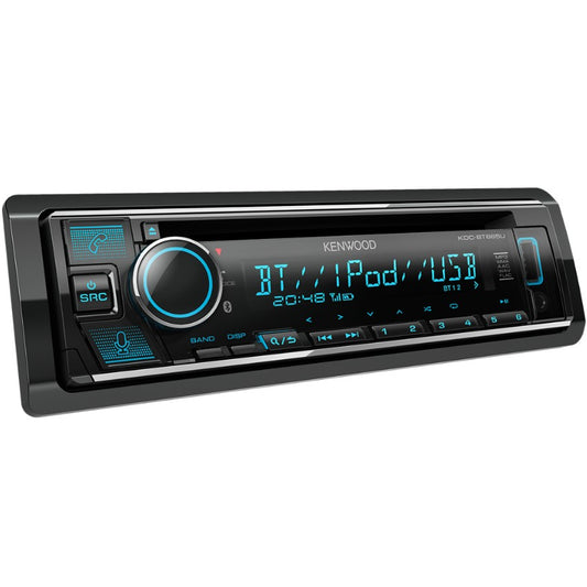Kenwood KDC-BT665U