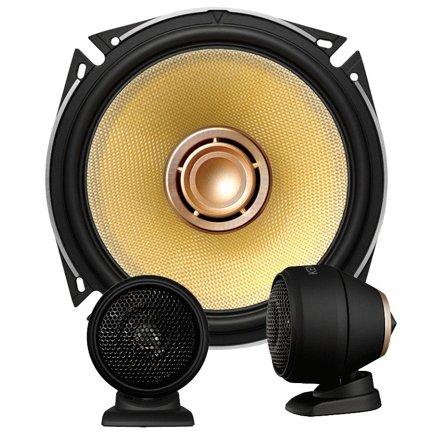 Kenwood KFC-XS1704