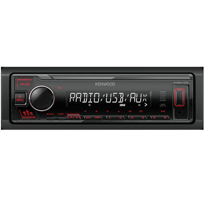 Kenwood KMM-105RY