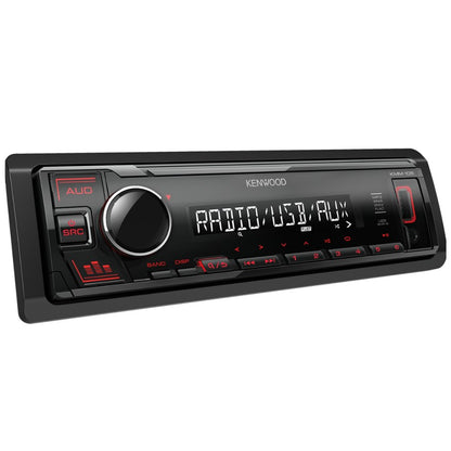 Kenwood KMM-105RY