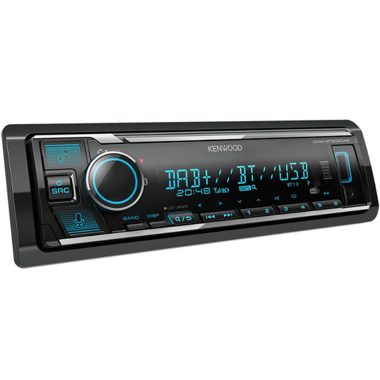Kenwood KMM-BT508DAB
