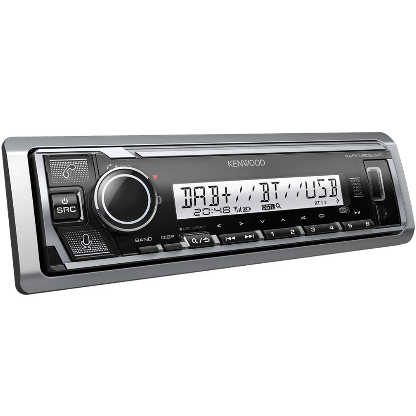 Kenwood KMR-M508DAB