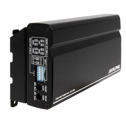 Alpine KTA-450