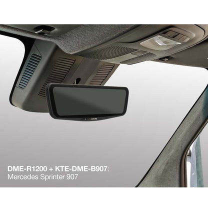 Alpine KTE-DME-B907
