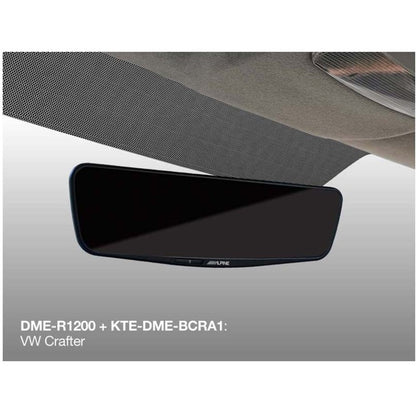 Alpine KTE-DME-BCRA1