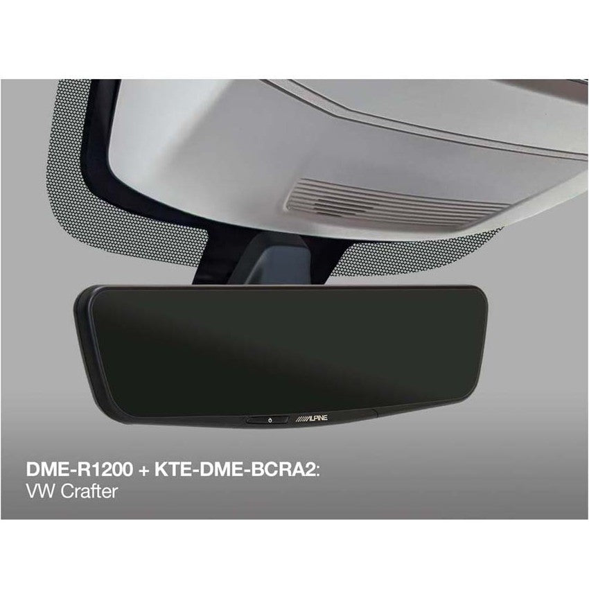 Alpine KTE-DME-BCRA2