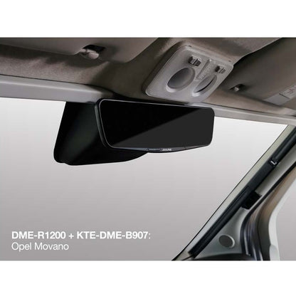 Alpine KTE-DME-BSTEL