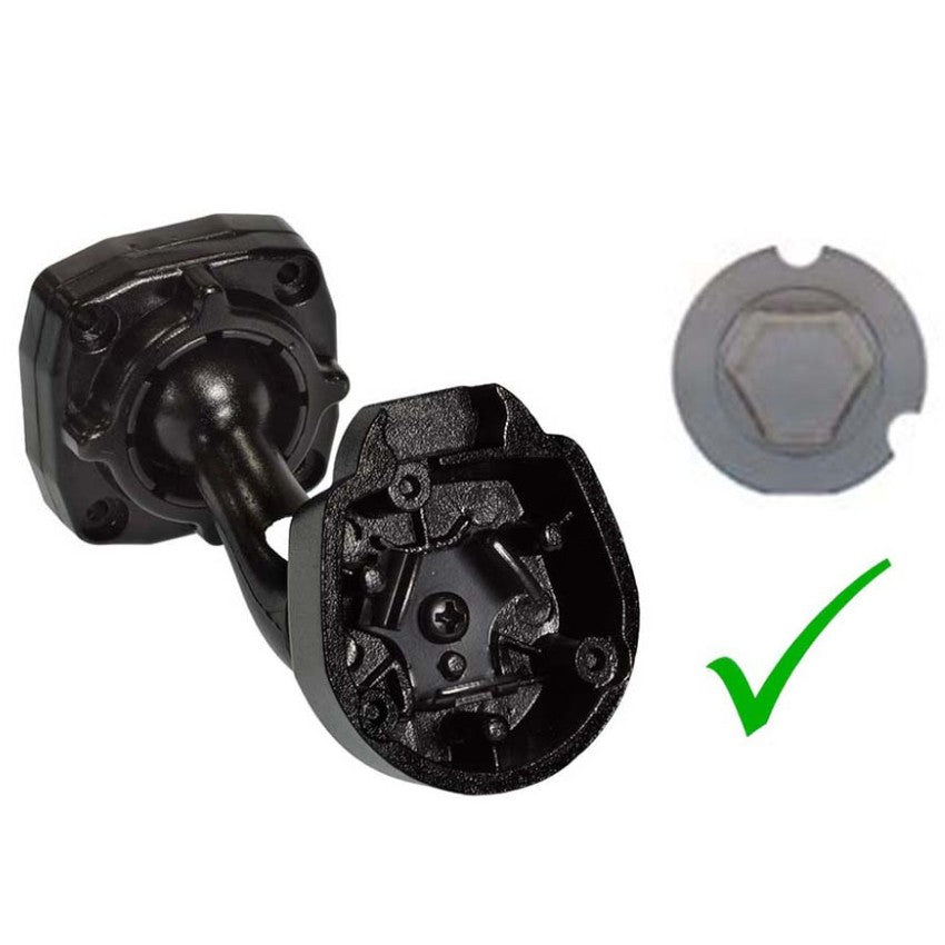 Alpine KTE-DME-BSTEL