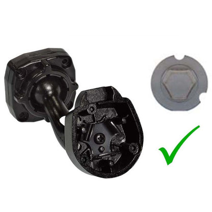 Alpine KTE-DME-BSTEL