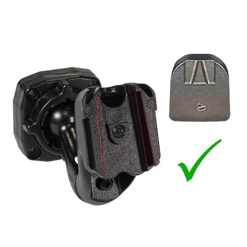 Alpine KTE-DME-BTRA7