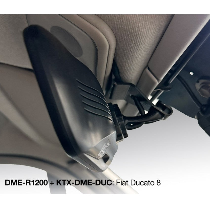 Alpine KTX-DME-DUC