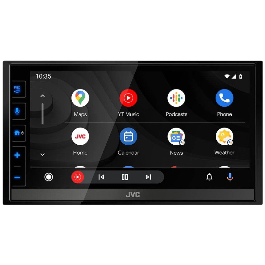 JVC KW-M785DBW
