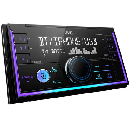 JVC KW-X850BT