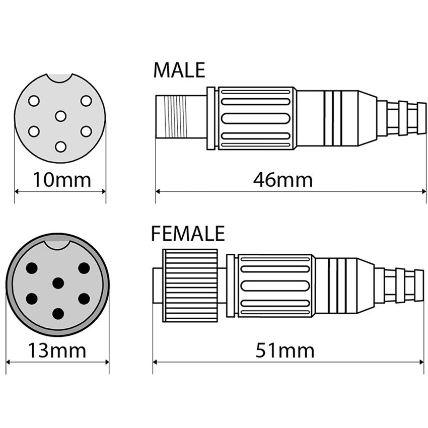 Alpine KWE-CAM6D