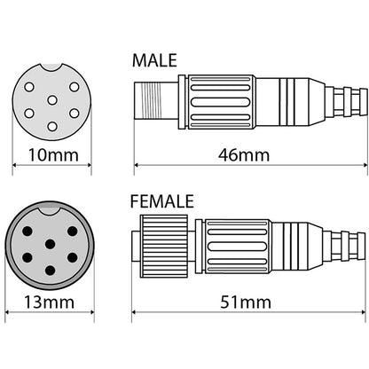 Alpine KWE-CAM6D