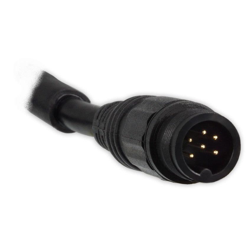 Alpine KWE-CAM6D