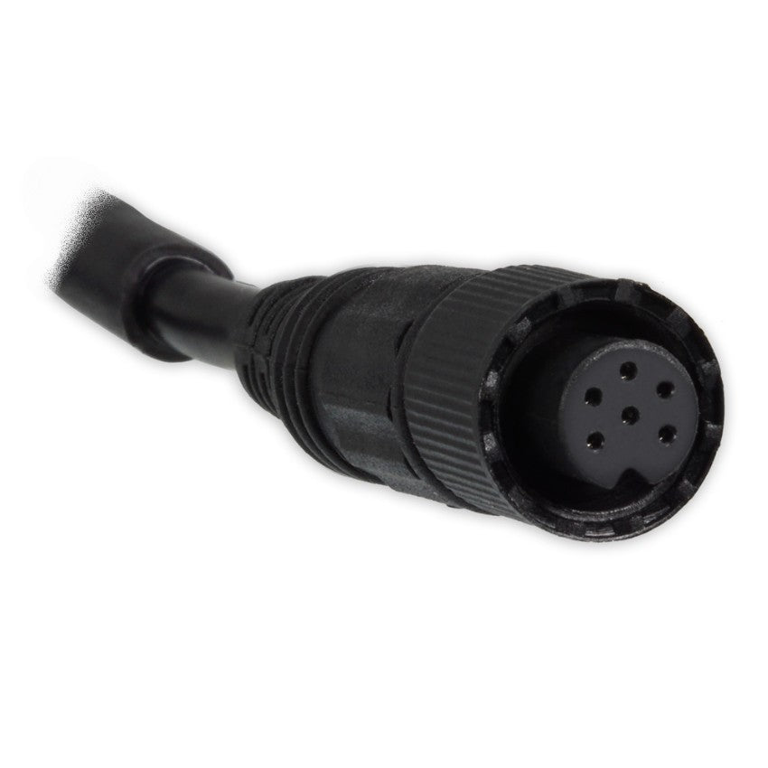 Alpine KWE-CAM6D