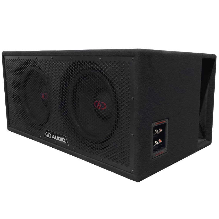 Digital Designs LE-212.2